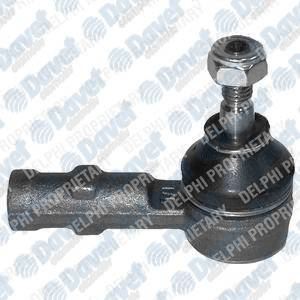 DELPHI TA1680 Rotbasi Corsa B 96 - 00